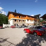 Hotel Europa 2*