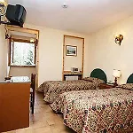 Hotel Europa 2*