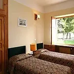 Europa Hotel