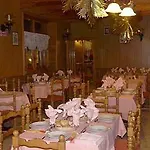 Europa Hotel 2*