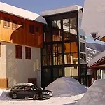 Hotel Europa 2*
