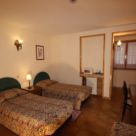 Europa Hotel