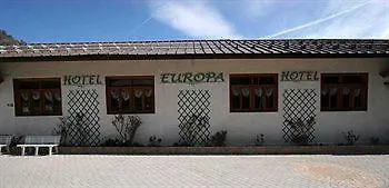 Europa バルドネッキア