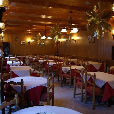 Europa 酒店