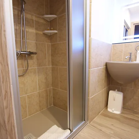 Hotel Europa Bardonecchia