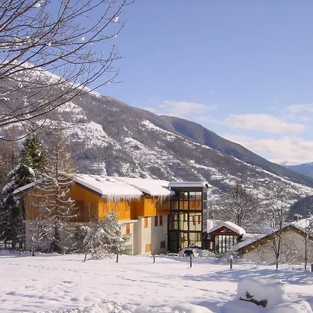 Europa 2* Bardonecchia