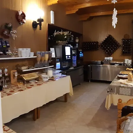 Europa 2* Bardonecchia