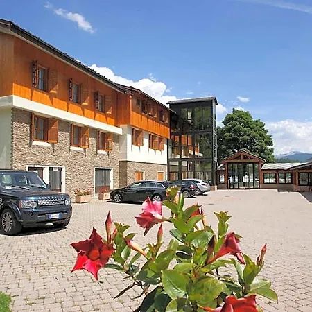Europa 2* Bardonecchia
