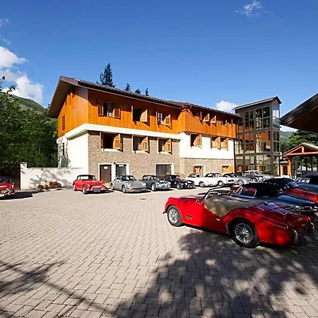 Europa 2* Bardonecchia