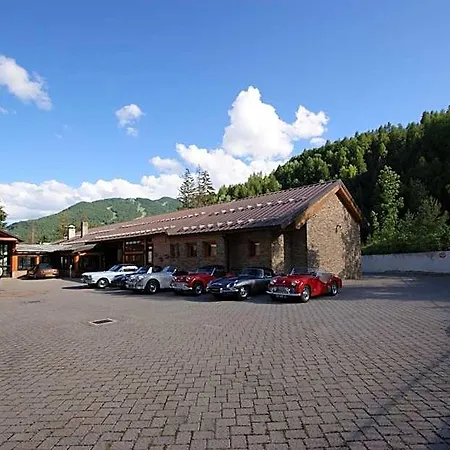 Europa Bardonecchia