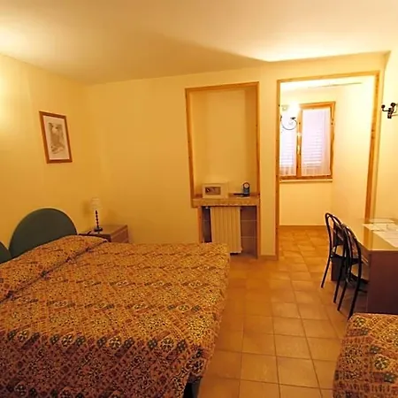Europa Hotel