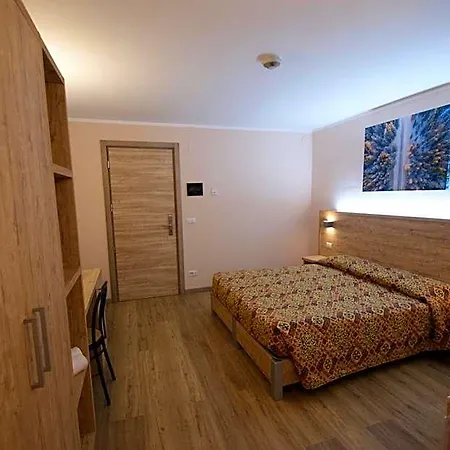 Europa 2* Bardonecchia