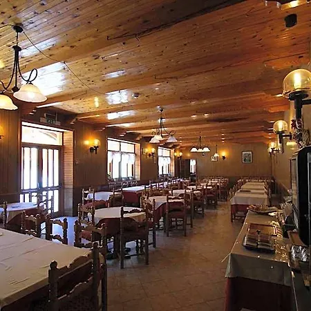 Hotel Europa