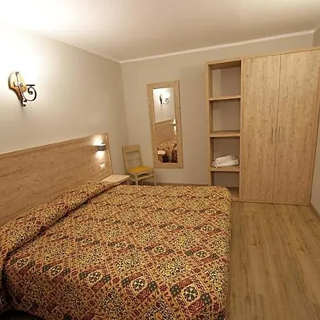 Hotel Europa