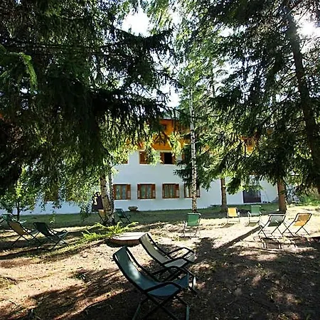 Ξενοδοχείο Europa Bardonecchia