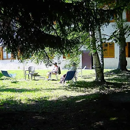 Europa Hotel