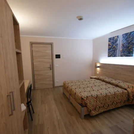 Europa Hotell Bardonecchia