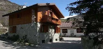 Hotel Europa Bardonecchia