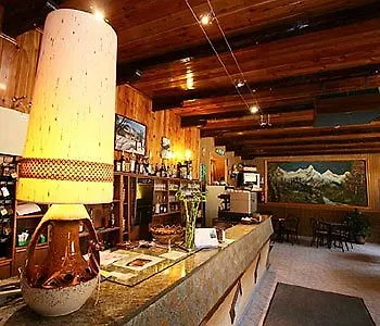 Europa 2* Bardonecchia