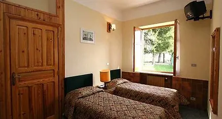 Europa Hotel