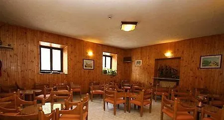 Hotel Europa 2*