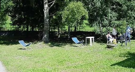 Hotel Europa Bardonecchia