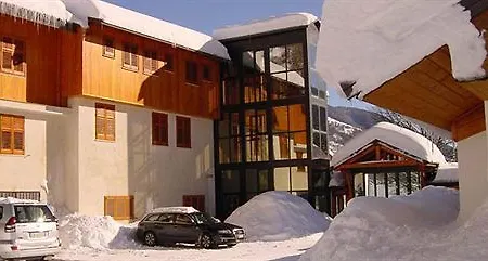 Hotel Europa 2*