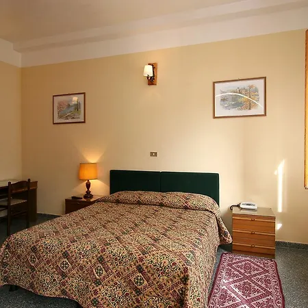 Europa 2* Bardonecchia