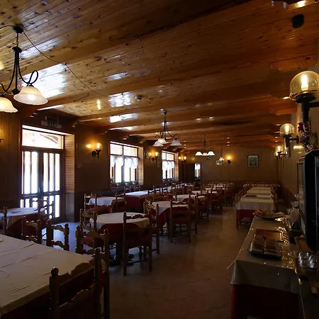 Hotel Europa Bardonecchia