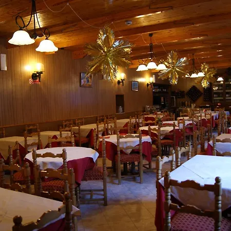 Hotel Europa Bardonecchia