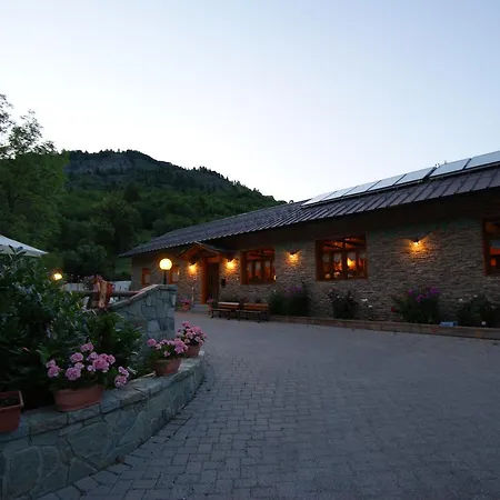 Hotel Europa Bardonecchia