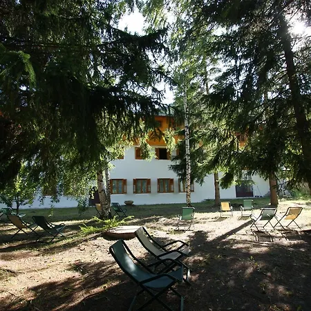 Europa Hotel