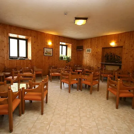 Europa Hotel Bardonecchia