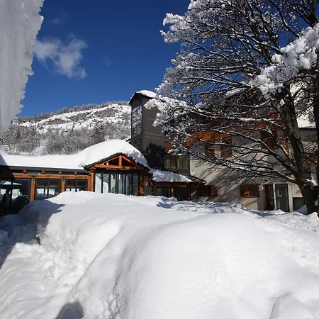 Europa Hotel Bardonecchia
