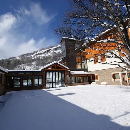 Europa Bardonecchia