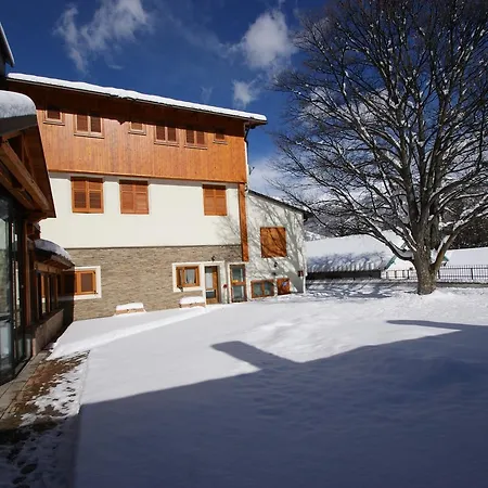 Hotel Europa 2*