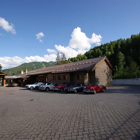 Europa Hotel 2*