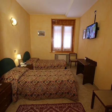 Europa Hotel Bardonecchia