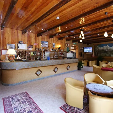 Hotel Europa 2*