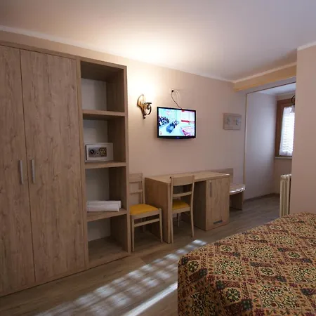 Hotel Europa Bardonecchia