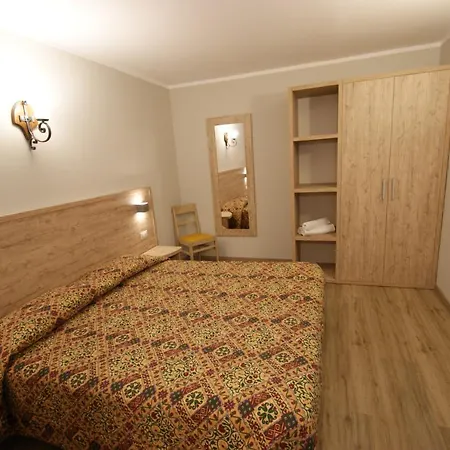 Europa Hotel Bardonecchia