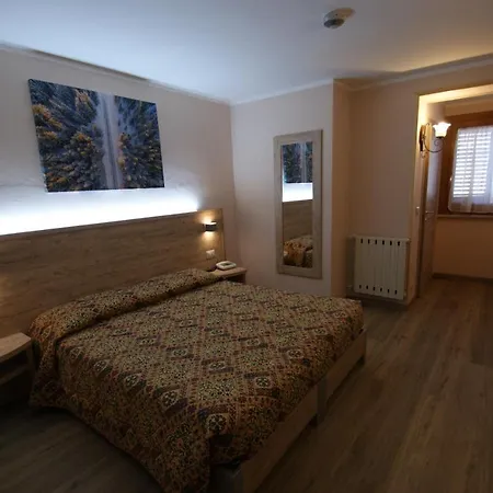 Europa Hotel Bardonecchia