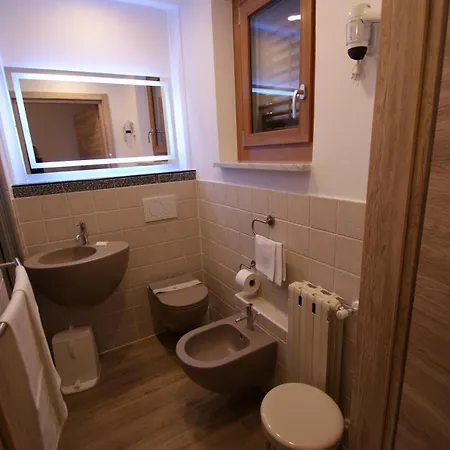 Hotel Europa Bardonecchia