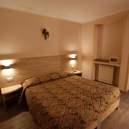 Hotel Europa Bardonecchia